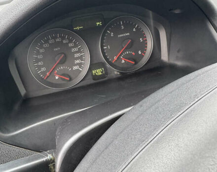 Серый Вольво В50, объемом двигателя 1.6 л и пробегом 323 тыс. км за 4999 $, фото 20 на Automoto.ua