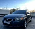 Сірий Вольво V50, об'ємом двигуна 2 л та пробігом 250 тис. км за 8300 $, фото 4 на Automoto.ua