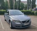 Серый Вольво В50, объемом двигателя 1.6 л и пробегом 244 тыс. км за 6100 $, фото 17 на Automoto.ua
