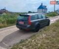 Сірий Вольво V50, об'ємом двигуна 1.6 л та пробігом 245 тис. км за 6500 $, фото 20 на Automoto.ua