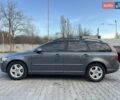 Сірий Вольво V50, об'ємом двигуна 2 л та пробігом 250 тис. км за 8300 $, фото 7 на Automoto.ua