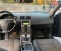Сірий Вольво V50, об'ємом двигуна 2 л та пробігом 255 тис. км за 7400 $, фото 25 на Automoto.ua
