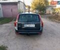 Серый Вольво В50, объемом двигателя 1.56 л и пробегом 298 тыс. км за 5950 $, фото 6 на Automoto.ua