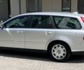 Сірий Вольво V50, об'ємом двигуна 1.6 л та пробігом 217 тис. км за 6490 $, фото 16 на Automoto.ua