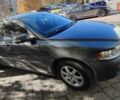 Серый Вольво В50, объемом двигателя 1.6 л и пробегом 223 тыс. км за 7200 $, фото 1 на Automoto.ua
