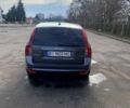 Серый Вольво В50, объемом двигателя 2 л и пробегом 267 тыс. км за 6350 $, фото 8 на Automoto.ua