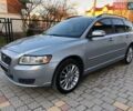 Серый Вольво В50, объемом двигателя 1.56 л и пробегом 226 тыс. км за 7499 $, фото 22 на Automoto.ua