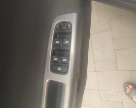 Серый Вольво В50, объемом двигателя 1.6 л и пробегом 296 тыс. км за 6999 $, фото 36 на Automoto.ua