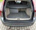 Сірий Вольво V50, об'ємом двигуна 2 л та пробігом 339 тис. км за 7500 $, фото 5 на Automoto.ua