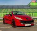 Сірий Вольво V50, об'ємом двигуна 2 л та пробігом 357 тис. км за 7999 $, фото 1 на Automoto.ua