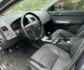 Серый Вольво В50, объемом двигателя 1.6 л и пробегом 270 тыс. км за 6800 $, фото 8 на Automoto.ua