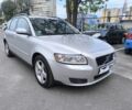 Сірий Вольво V50, об'ємом двигуна 2 л та пробігом 350 тис. км за 2849 $, фото 1 на Automoto.ua