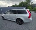 Сірий Вольво V50, об'ємом двигуна 2.52 л та пробігом 317 тис. км за 7300 $, фото 2 на Automoto.ua