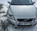 Сірий Вольво V50, об'ємом двигуна 1.56 л та пробігом 288 тис. км за 6550 $, фото 14 на Automoto.ua
