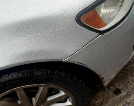 Сірий Вольво V50, об'ємом двигуна 2 л та пробігом 242 тис. км за 6500 $, фото 7 на Automoto.ua