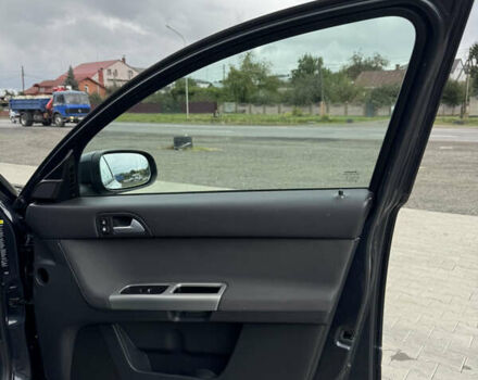 Сірий Вольво V50, об'ємом двигуна 1.6 л та пробігом 217 тис. км за 6999 $, фото 41 на Automoto.ua