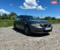 Серый Вольво В50, объемом двигателя 1.6 л и пробегом 400 тыс. км за 6000 $, фото 1 на Automoto.ua