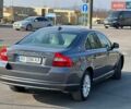 Серый Вольво В50, объемом двигателя 2 л и пробегом 308 тыс. км за 7500 $, фото 4 на Automoto.ua