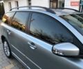 Серый Вольво В50, объемом двигателя 1.56 л и пробегом 226 тыс. км за 7499 $, фото 18 на Automoto.ua