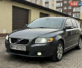 Сірий Вольво V50, об'ємом двигуна 2 л та пробігом 268 тис. км за 6800 $, фото 23 на Automoto.ua