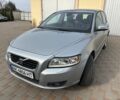 Сірий Вольво V50, об'ємом двигуна 2.4 л та пробігом 240 тис. км за 6700 $, фото 1 на Automoto.ua