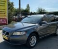 Сірий Вольво V50, об'ємом двигуна 16 л та пробігом 316 тис. км за 5990 $, фото 1 на Automoto.ua
