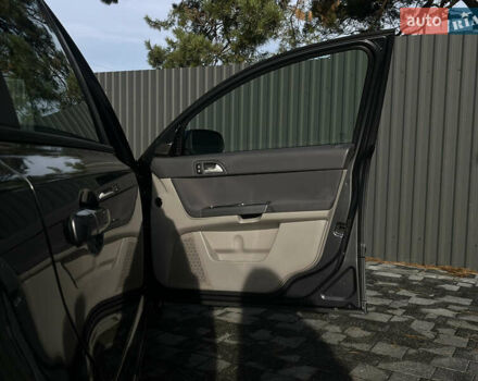 Сірий Вольво V50, об'ємом двигуна 1.6 л та пробігом 232 тис. км за 4800 $, фото 12 на Automoto.ua