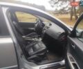 Серый Вольво В50, объемом двигателя 2.4 л и пробегом 277 тыс. км за 7300 $, фото 2 на Automoto.ua
