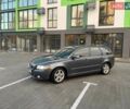 Серый Вольво В50, объемом двигателя 2 л и пробегом 254 тыс. км за 7500 $, фото 3 на Automoto.ua