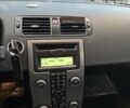 Сірий Вольво V50, об'ємом двигуна 2 л та пробігом 255 тис. км за 7400 $, фото 18 на Automoto.ua