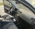 Сірий Вольво V50, об'ємом двигуна 2 л та пробігом 255 тис. км за 7400 $, фото 21 на Automoto.ua