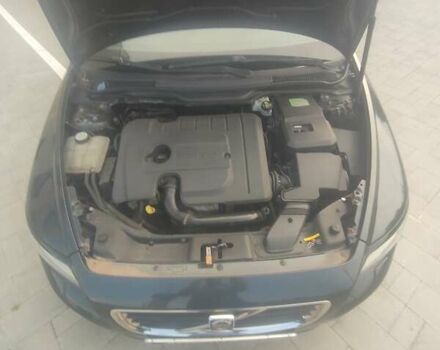 Серый Вольво В50, объемом двигателя 1.6 л и пробегом 296 тыс. км за 6999 $, фото 44 на Automoto.ua