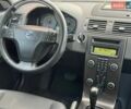 Серый Вольво В50, объемом двигателя 2.4 л и пробегом 235 тыс. км за 7990 $, фото 12 на Automoto.ua