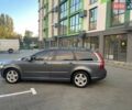 Сірий Вольво V50, об'ємом двигуна 2 л та пробігом 253 тис. км за 7900 $, фото 14 на Automoto.ua