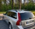 Сірий Вольво V50, об'ємом двигуна 1.8 л та пробігом 338 тис. км за 6800 $, фото 1 на Automoto.ua