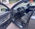 Серый Вольво В50, объемом двигателя 2 л и пробегом 260 тыс. км за 7900 $, фото 10 на Automoto.ua