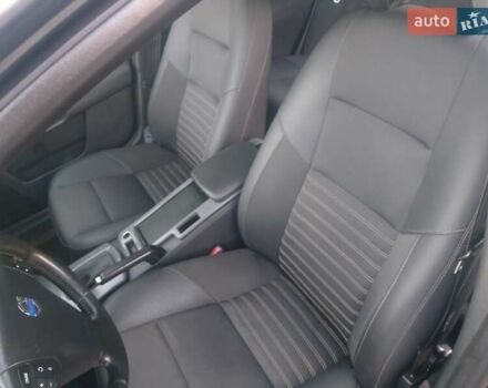 Сірий Вольво V50, об'ємом двигуна 1.6 л та пробігом 245 тис. км за 6500 $, фото 14 на Automoto.ua