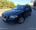 Серый Вольво В50, объемом двигателя 1.56 л и пробегом 307 тыс. км за 6500 $, фото 1 на Automoto.ua