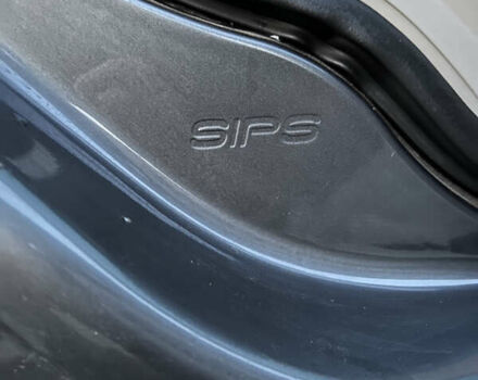 Серый Вольво В50, объемом двигателя 1.6 л и пробегом 284 тыс. км за 5750 $, фото 13 на Automoto.ua