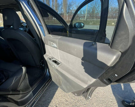 Серый Вольво В50, объемом двигателя 1.98 л и пробегом 205 тыс. км за 6500 $, фото 20 на Automoto.ua