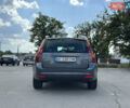 Сірий Вольво V50, об'ємом двигуна 2 л та пробігом 258 тис. км за 7000 $, фото 5 на Automoto.ua
