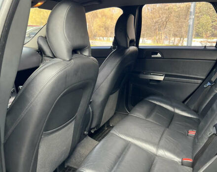 Вольво В50 2008 в Новояворовск на Automoto.ua Серый Вольво В50, объемом двигателя 2 л и пробегом 420 тыс. км за 5600 $, фото 15 на Automoto.ua