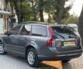 Серый Вольво В50, объемом двигателя 1.6 л и пробегом 310 тыс. км за 7500 $, фото 6 на Automoto.ua