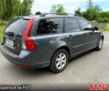 Сірий Вольво V50, об'ємом двигуна 1.6 л та пробігом 180 тис. км за 6250 $, фото 3 на Automoto.ua