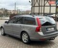 Серый Вольво В50, объемом двигателя 2 л и пробегом 280 тыс. км за 5650 $, фото 17 на Automoto.ua