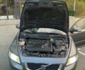 Сірий Вольво V50, об'ємом двигуна 2 л та пробігом 255 тис. км за 7400 $, фото 12 на Automoto.ua