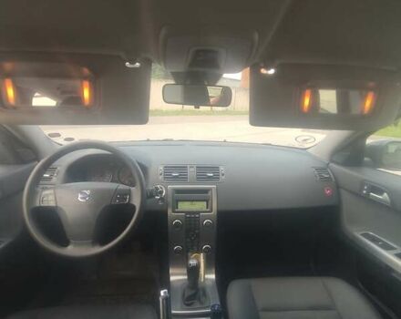 Серый Вольво В50, объемом двигателя 1.6 л и пробегом 296 тыс. км за 6999 $, фото 26 на Automoto.ua