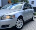 Сірий Вольво V50, об'ємом двигуна 1.6 л та пробігом 217 тис. км за 6490 $, фото 10 на Automoto.ua