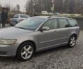 Сірий Вольво V50, об'ємом двигуна 1.56 л та пробігом 309 тис. км за 4900 $, фото 6 на Automoto.ua