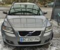 Сірий Вольво V50, об'ємом двигуна 1.56 л та пробігом 309 тис. км за 4900 $, фото 26 на Automoto.ua